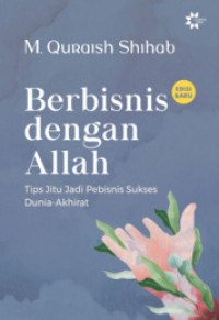 Image of Berbisnis Dengan Allah