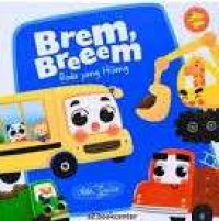 Image of Brem, Breeem Roda yang Hilang