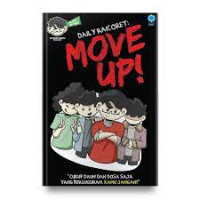 Image of Daily Raicoret: Move Up!