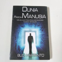 Image of Dunia Pasca-Manusia