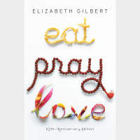 Image of Eat, Pray, Love