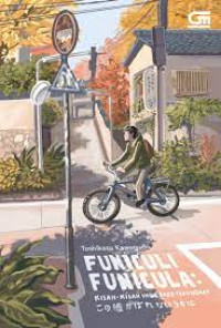 Image of Funiculi Funicula: Kisah-kisah yang Baru Terungkap