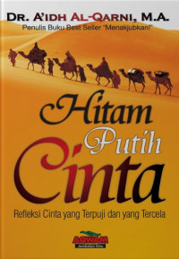 Image of Hitam-Putih Cinta