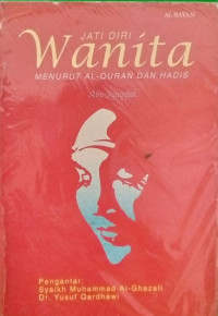 Image of Jati Diri Wanita Menurut al-Quran dan Hadis