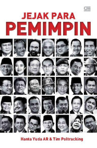 Image of Jejak Para Pemimpin
