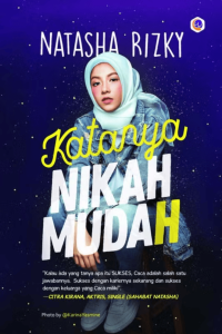 Image of Katanya Nikah Mudah