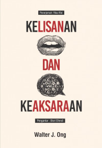 Image of Kelisanan dan Keaksaraan