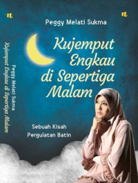 Image of Kujemput Engkau di Sepertiga Malam