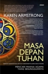Image of Masa Depan Tuhan