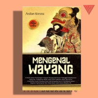 Image of Mengenal Wayang