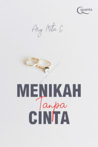 Image of Menikah Tanpa Cinta