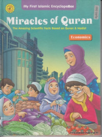 Image of Miracles of Quran