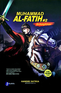 Image of Muhammad Al-Fatih: Kebangkitan