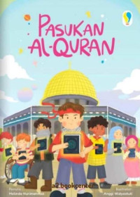 Image of Pasukan Al-Qur'an