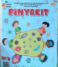 Image of Penyakit