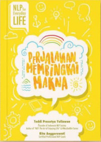 Image of Perjalanan Membingkai Makna