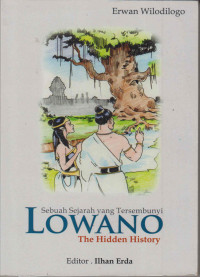 Image of Sebuah Sejarah yang Tersembunyi Lowano