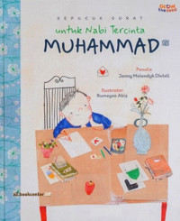 Image of Sepucuk Surat untuk Nabi Tercinta Muhammad SAW