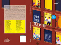 Image of Suka Duka Merantau