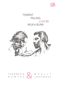 Image of Tempat Paling Liar di Muka Bumi