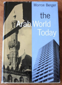 Image of The Arab World Today