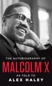 Image of The Autobiography of Malcolm X
