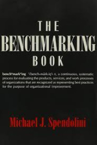 Image of The Benchmarking Book