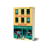 Image of The Door To Door Booksore