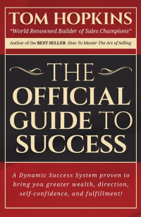 Image of The Official Guide to Success