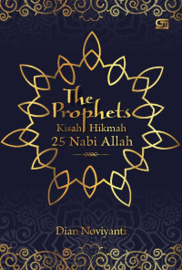 Image of The Prophets; Kisah Hikmah 25 Nabi Allah