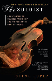 Image of The Soloist