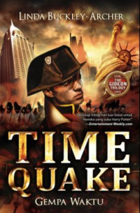 Image of Time Quake