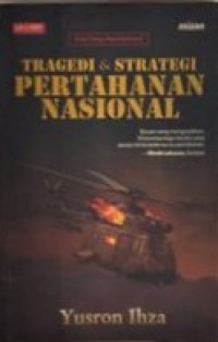 Image of Tragedi dan Strategi Pertahanan Nasional