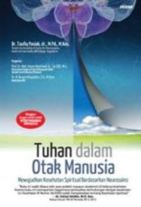 Image of Tuhan dalam Otak Manusia