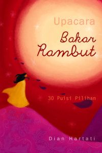 Image of Upacara Bakar Rambut