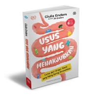 Image of Usus Yang Menakjubkan