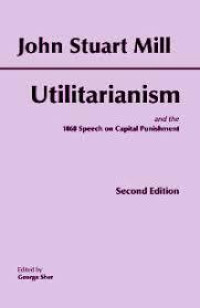 Image of Utilitarianism; Second Edition