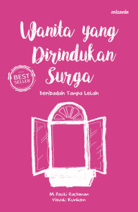 Image of Wanita yang Dirindukan Surga
