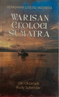 Image of Warisan Geologi Sumatra