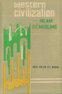 Image of Western Civilization Islam and Muslims