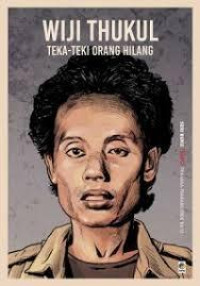 Image of Wiji Thukul; Teka-teki Orang Hilang