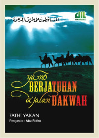 Image of Yang Berjatuhan di Jalan Da'wah