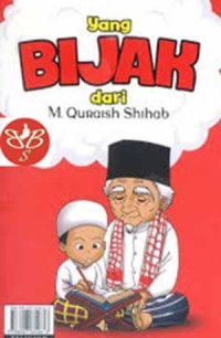 Image of Yang Bijak dari M. Quraish Shihab