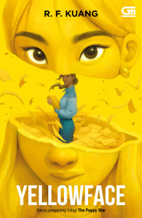 Image of Yellowface