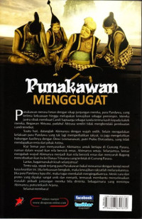 Image of Punakawan Menggugat