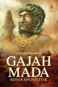 Image of Gajah Mada Biografi Politik