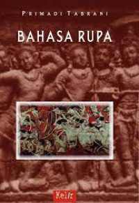 Image of bahasa Rupa
