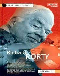 Image of Richard Rorty; Pendiri Pragmatisme Kontemporer