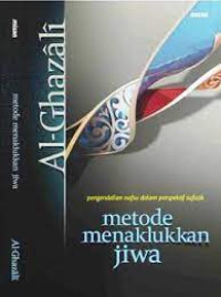 Image of Metode Menaklukan Jiwa