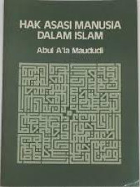 Image of Hak Asasi Manusia dalam Islam